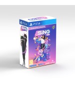 Let’s Sing 2024 + 2 mikrofony