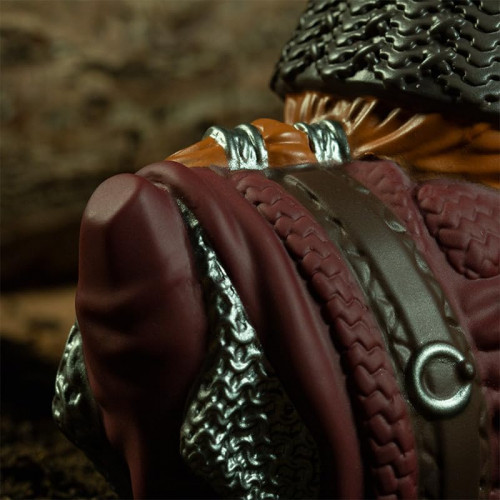 Tubbz kačička Pán Prsteňov Gimli