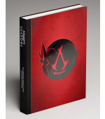 Assassin’s Creed Shadows – The Complete Official Guide Collector's Edition