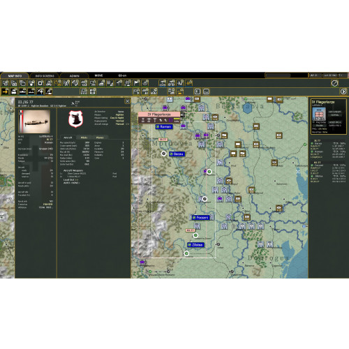 Gary Grigsby's War in the East 2