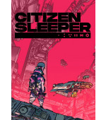 Citizen Sleeper