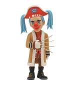 MINIX TV: One Piece - Buggy