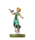 amiibo Zelda - Zelda (Tears of the Kingdom)