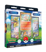 Pokémon TCG: Pokémon GO - Pin Collection - Charmander