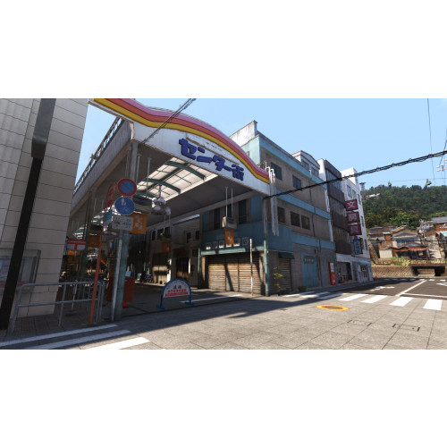 Yakuza 6: The Song of Life