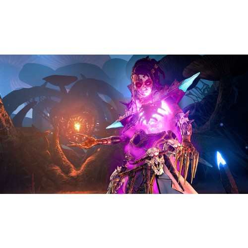 Tiny Tina's Wonderlands: Season Pass