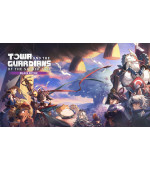 Towa and the Guardians of the Sacred Tree Deluxe Edition