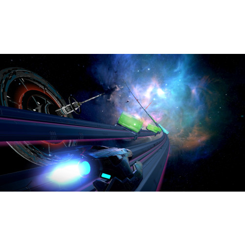 Switch Galaxy Ultra