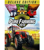 Pure Farming 2018 - Pure Farming Deluxe