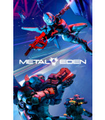 Metal Eden
