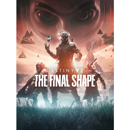 Destiny 2 - The Final Shape