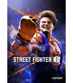Street Fighter 6