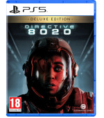 Directive 8020 Day 1 Deluxe Edition