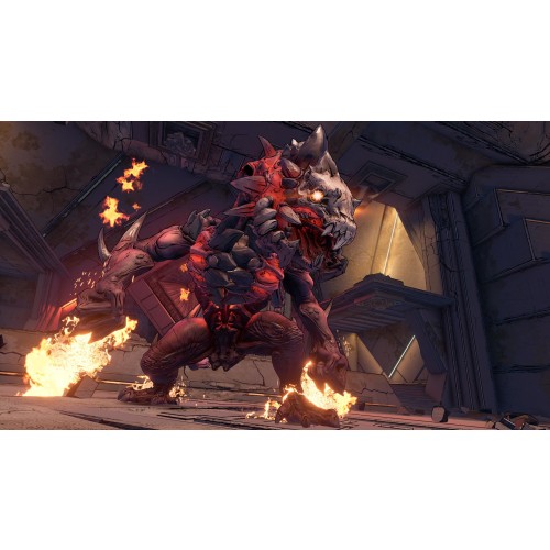 Borderlands 3: Moxxi's Heist of the Handsome Jackpot