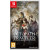Octopath Traveler