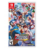 MARVEL vs. CAPCOM Fighting Collection: Arcade Classics