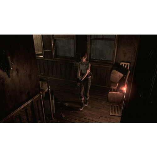Resident Evil: Origins Collection