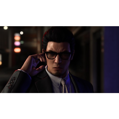Like a Dragon Gaiden: The Man Who Erased His Name