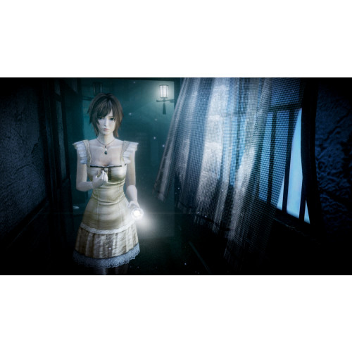 FATAL FRAME / PROJECT ZERO: Mask of the Lunar Eclipse