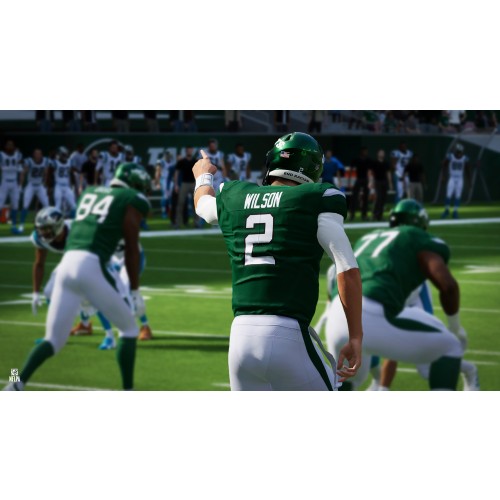 Madden NFL 22: Standard Edition