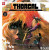 COMIC PUZZLE THORGAL THE BETRAYED SORCERESS