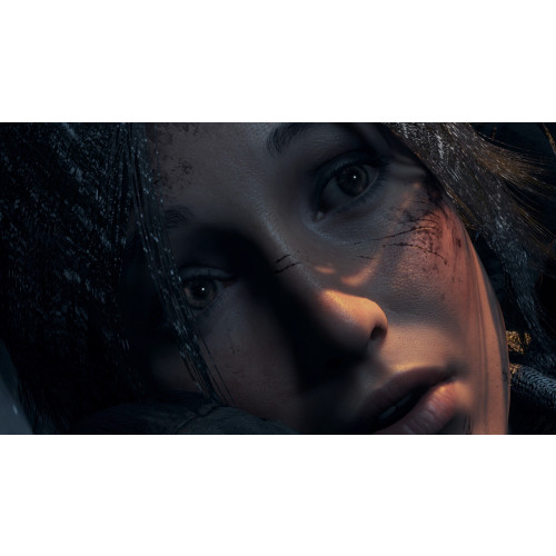 Rise Of The Tomb Raider: 20 Year Celebration - použitý