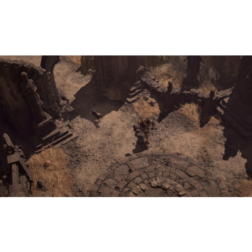 Diablo IV: Vessel of Hatred Standard Edition