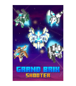 Grand Brix Shooter
