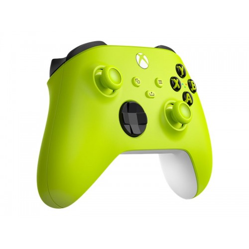 Microsoft Xbox Wireless Controller Electric Volt