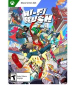 Hi-Fi Rush - Standard Edition