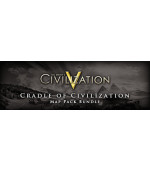 Sid Meier's Civilization V: Cradle of Civilization - DLC Bundle