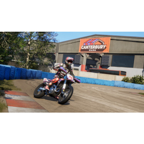 MotoGP 26 Day One Edition