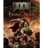 Doom: The Dark Ages Standard Edition - PRE-PURCHASE