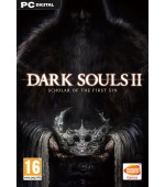 Dark Souls II: Scholar of the First Sin