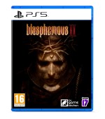 Blasphemous 2