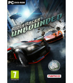 Ridge Racer: Unbounded