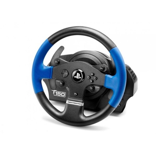 Thrustmaster Sada volantu a pedálov T150 RS