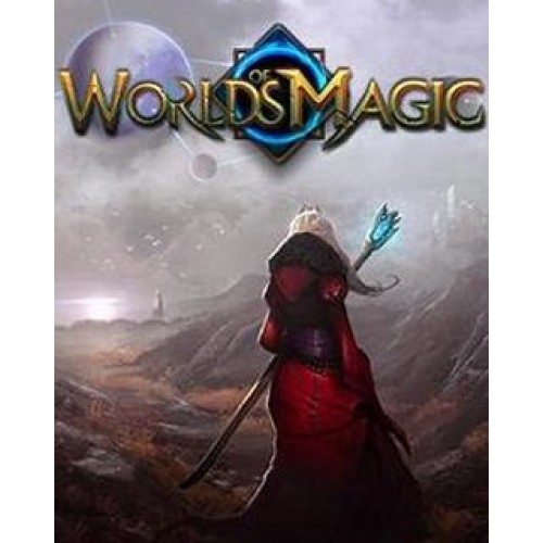 Worlds of Magic