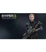 Sniper Ghost Warrior 3 - The Escape of Lydia