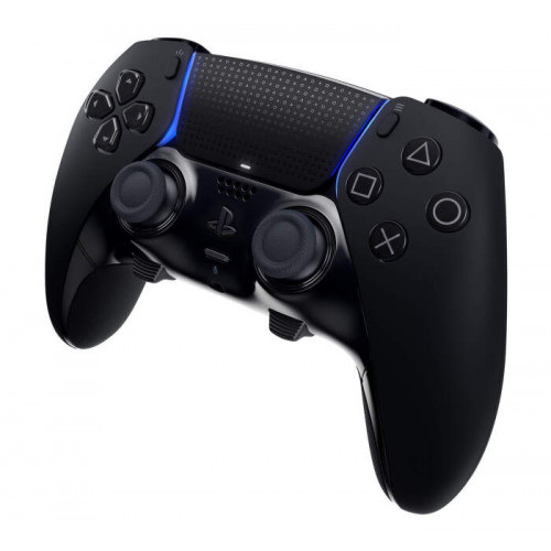 DualSense Edge Midnight Black