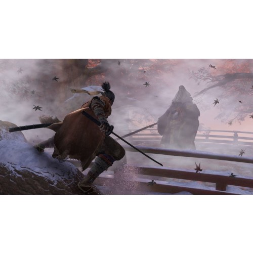 Sekiro: Shadows Die Twice GOTY Edition