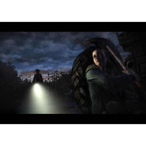 The Walking Dead 400 Days (DLC)