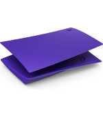 PlayStation 5 Standard Cover - Galactic Purple