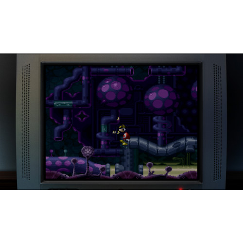 Rayman: 30th Anniversary Edition