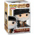 Funko POP Artists - Leonardo Da Vinci