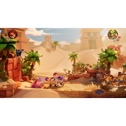 Nikoderiko: The Magical World – Director´s Cut Collector´s Edition