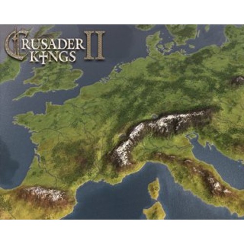 Crusader Kings II