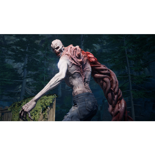 Back 4 Blood Annual Pass