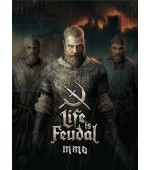 Life is Feudal: MMO. Zealot Starter Pack