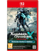 Xenoblade Chronicles X: Definitive Edition